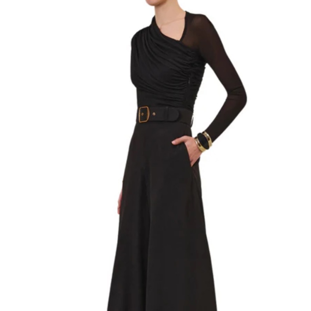 Zimmermann Bodysuit - Picture 3 of 9